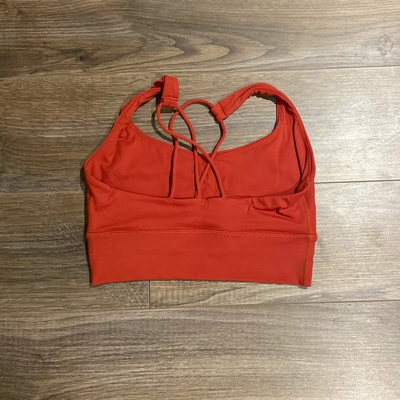 Vitae Apparel ultra flex sports bra - Picture 4 of 4